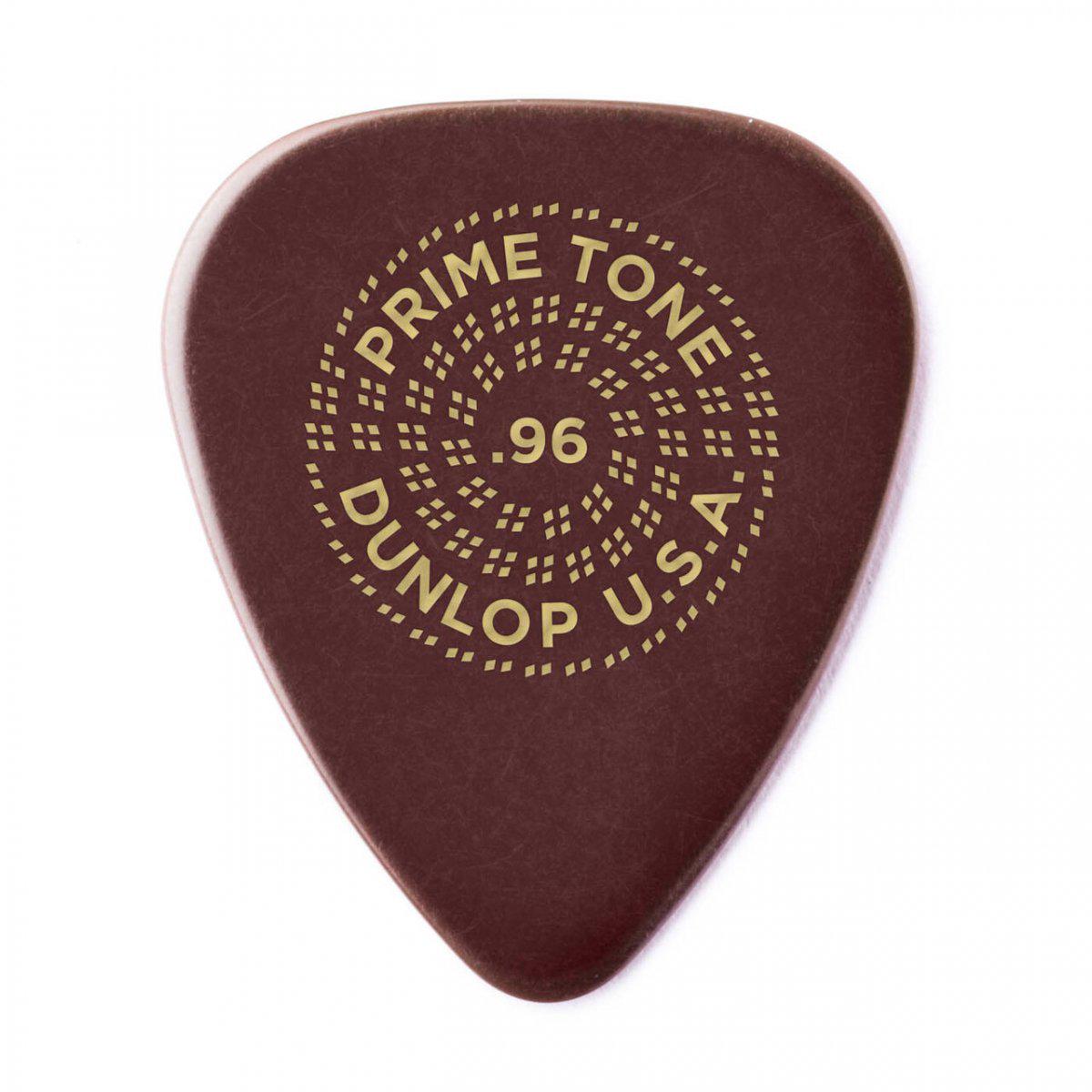 Медіатор Dunlop 511R.96 Primetone Standard Smooth 0,96 мм 12 шт. (125886)