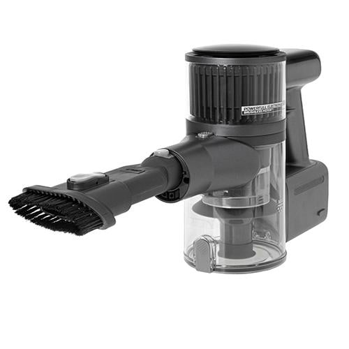 Пилосос ручний Camry CR 7063 2200 мАг антиалергенний Black (e566b44d) - фото 5