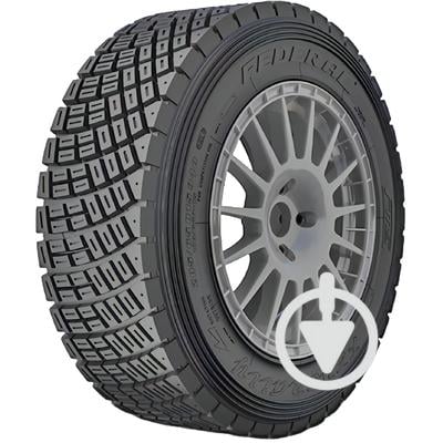 Автошини FEDERAL FEDERALly G-10 205/65 R15 94Q