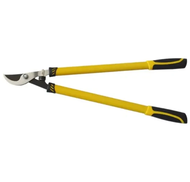 Веткорез садовый Profi 74831 с металлическими обрезиненными ручками 690 мм