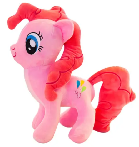 М'яка іграшка поні Пінкі Пай My Little Pony 19 см