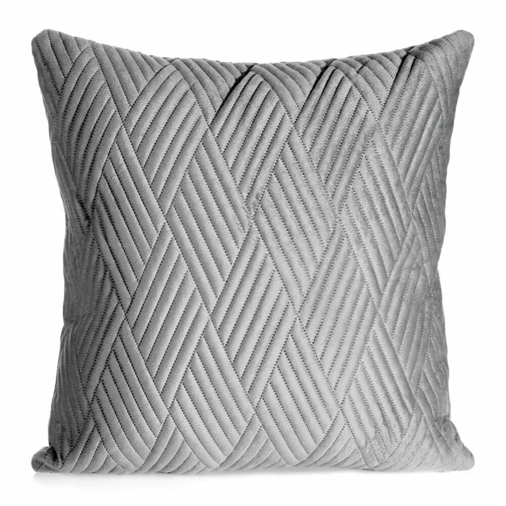 Подушка декоративная Maestro 40x40 см Серый (000092361)