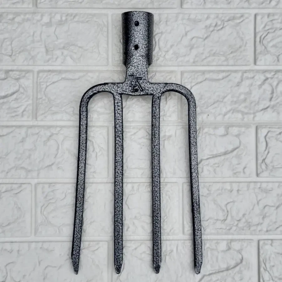 Вилы копальные кованые без ручки