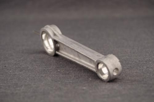 Шатун для компрессора 23х114 (1958)