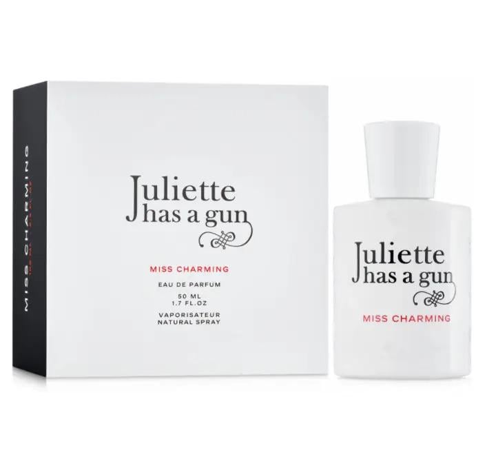 Парфумована вода Juliette Has A Gun Miss Charming 100 мл
