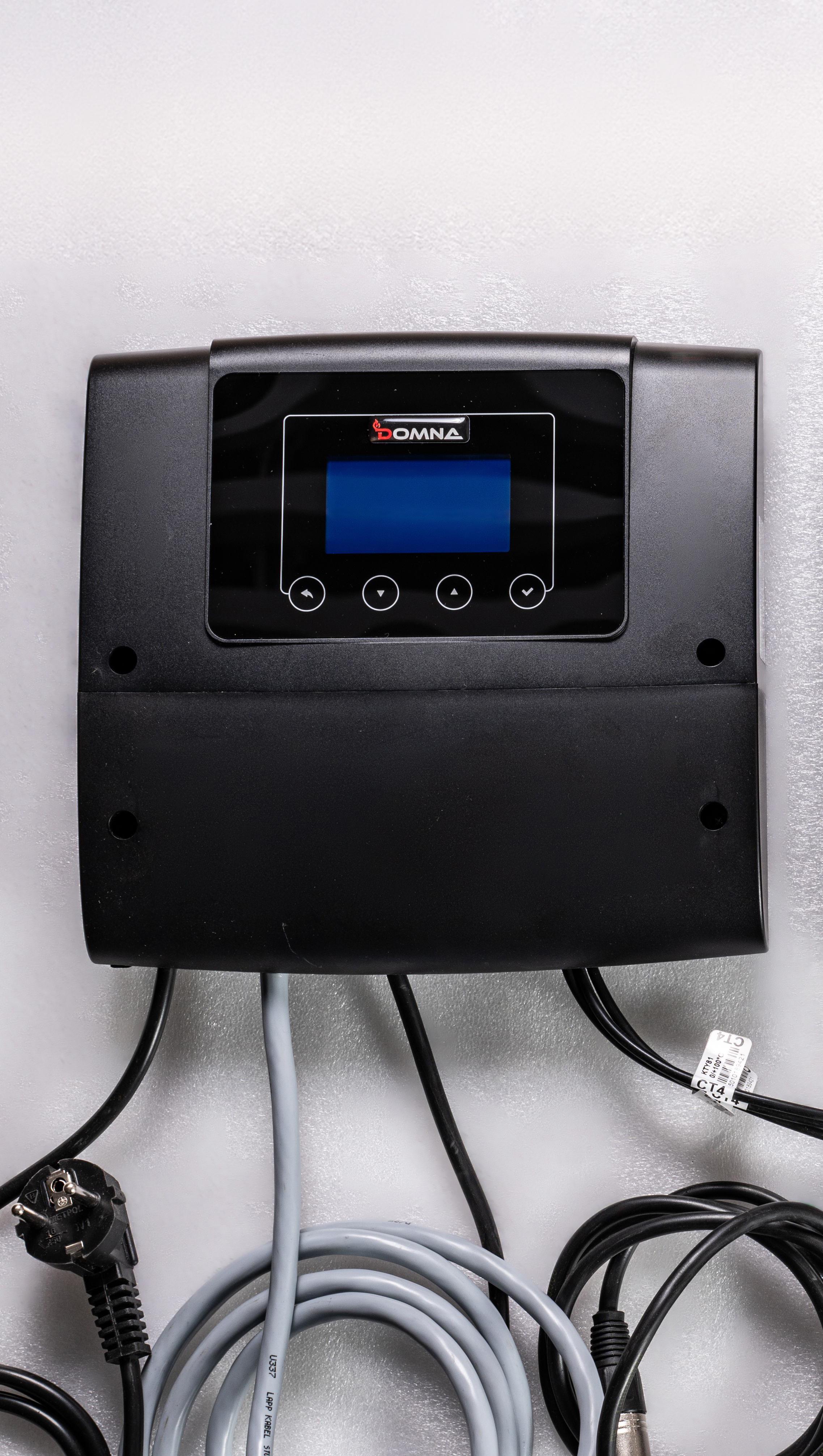 Автоматика для пелетного котла/пальника Plum EcoMax 360 UAD (2519346652) - фото 6 Автоматика для пелетного котла/пальника Plum EcoMax 360 UAD (2519346652) - фото 6