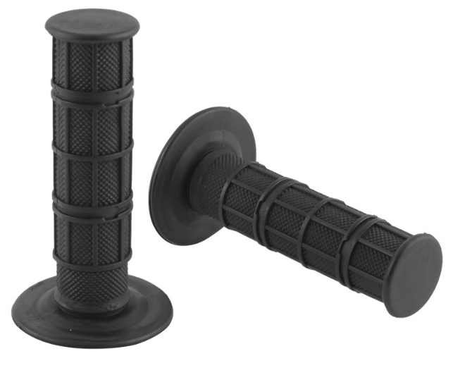 Грипсы универсальные Классика Черный (2861044132)