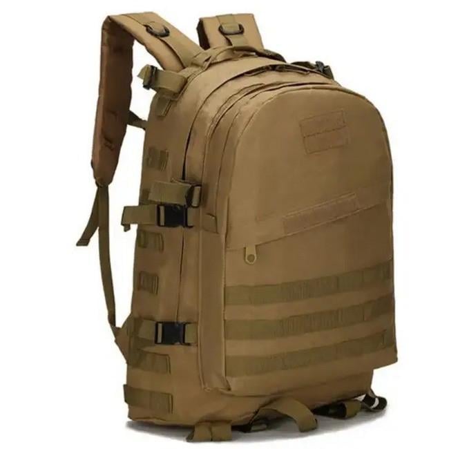 Рюкзак Molle Assault B01 40 л (019350)