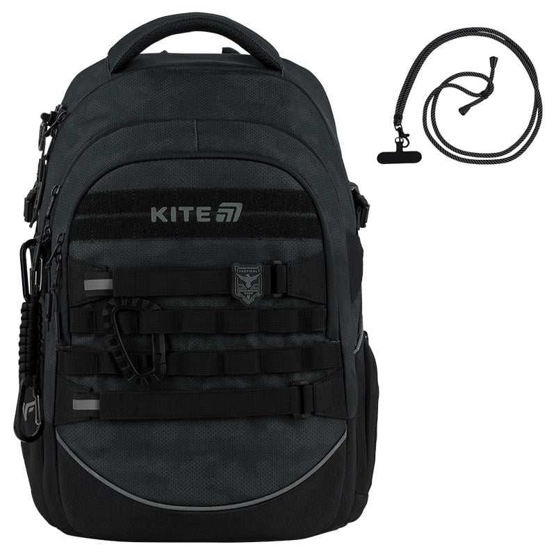 Рюкзак KITE Education Teens K25-727L-1