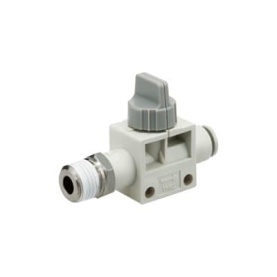 Механический клапан SMC VHK2-04F-8