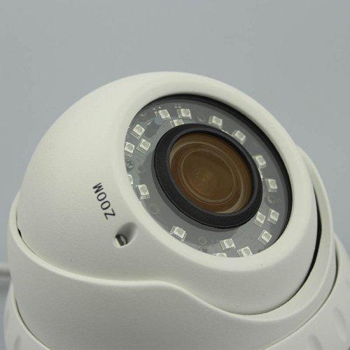 Видеокамера IP уличная Atis ANVD-2MVFIRP-30W/2.8-12 Pro 2 Мп (100814) - фото 5 Видеокамера IP уличная Atis ANVD-2MVFIRP-30W/2.8-12 Pro 2 Мп (100814) - фото 5