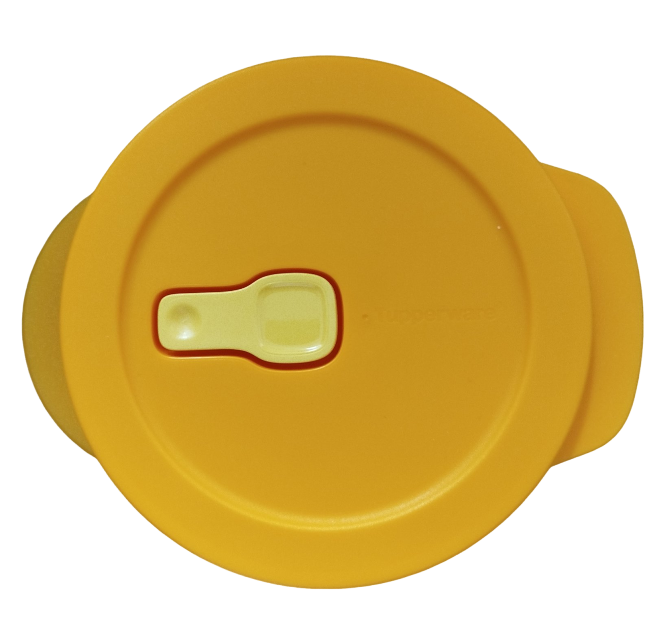 Пищевой контейнер Tupperware Новая волна 600 мл (36667168) - фото 2