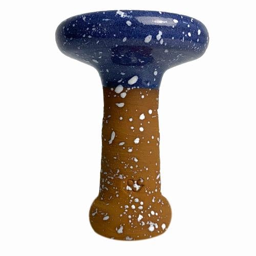 Чаша RS Bowls HD Hard Dish 2.0 PH Brown/Blue