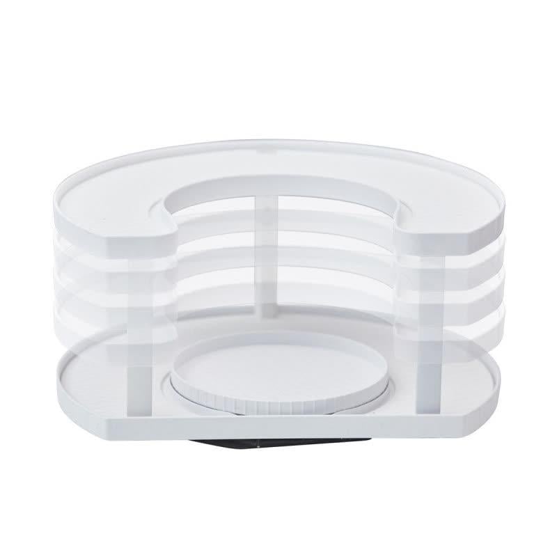 Органайзер для спецій Spice Spinner Two-Tiered Spice Organizer (28613478)