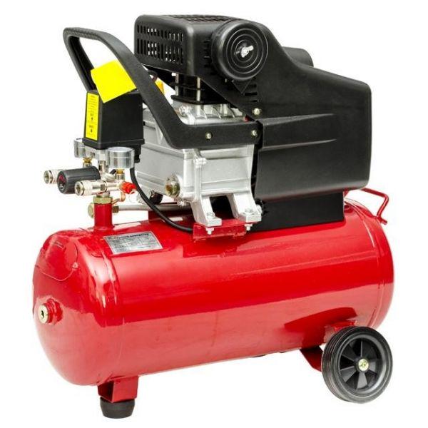 Компресор Intertool PT-0009 (13277)