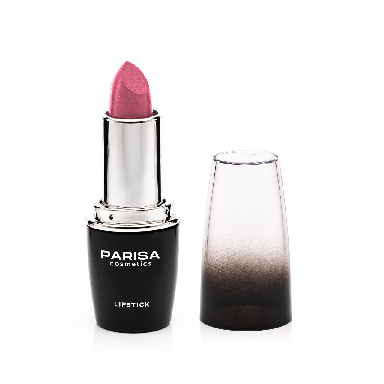 Помада для губ PARISA COSMETICS L-03 тон 79 Ніжний фанданго - фото 1 Помада для губ PARISA COSMETICS L-03 тон 79 Ніжний фанданго - фото 1