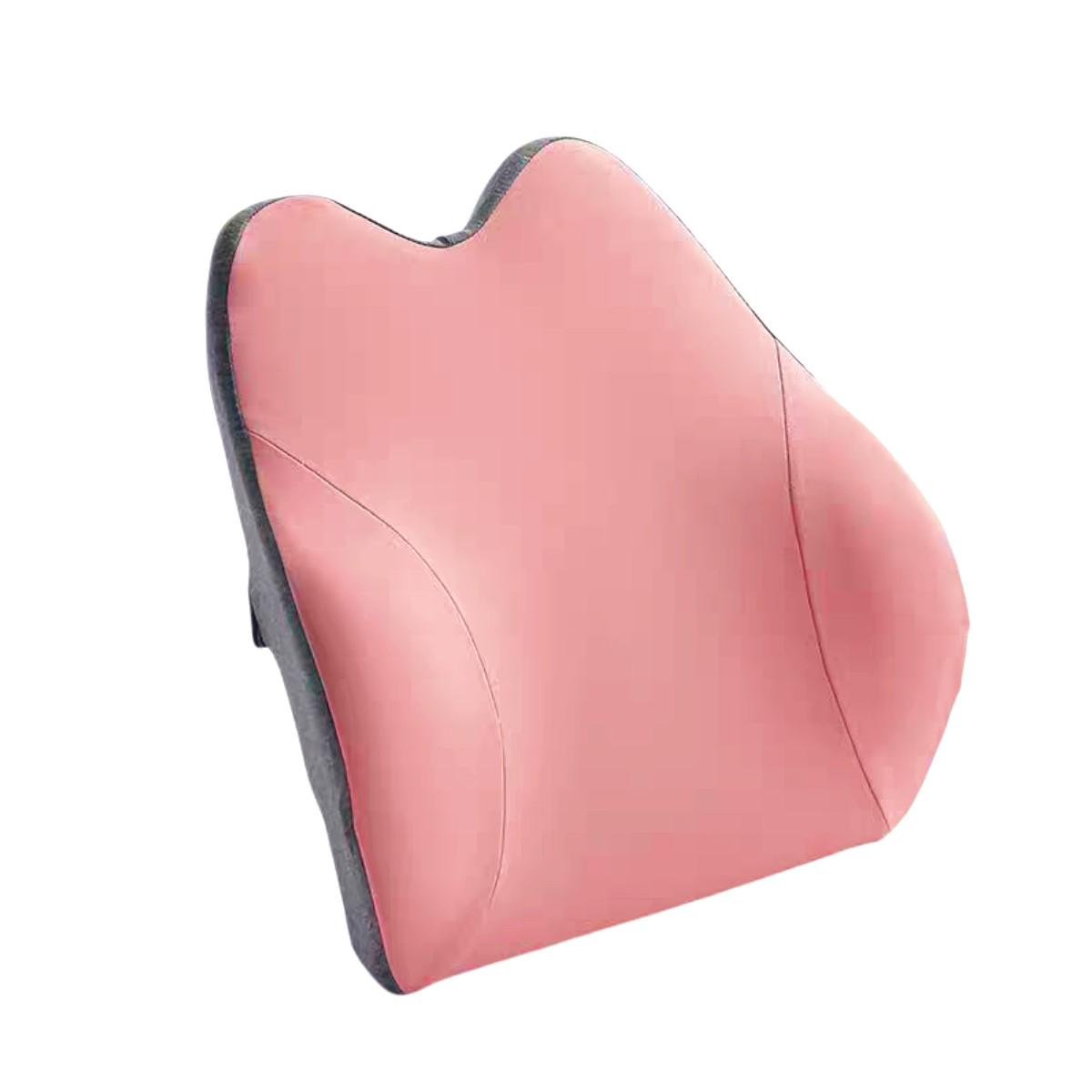 Подушка ортопедическая Koloco автомобильная под поясницу (41085) Подушка ортопедическая Koloco автомобильная под поясницу (41085)