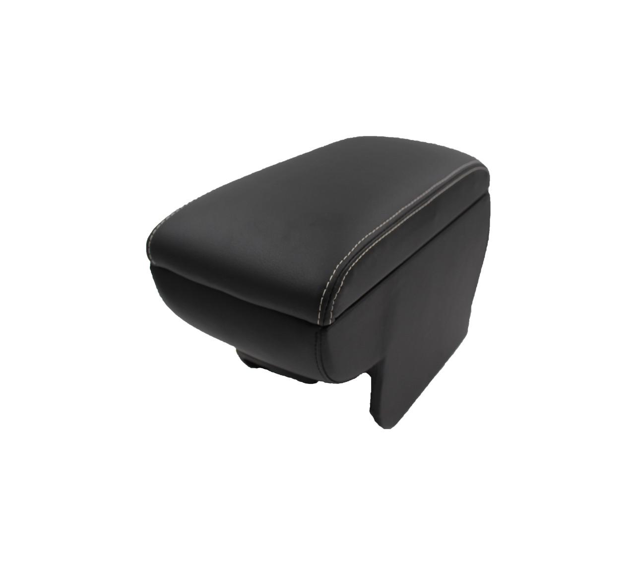 Підлокітник Armrest на BMW e30 Чорний (534165717) - фото 3