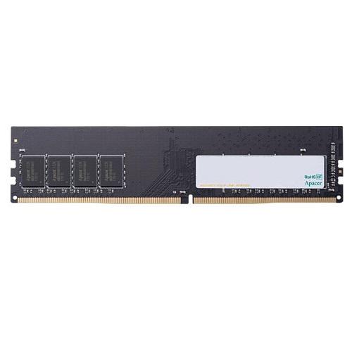 Оперативная память Apacer EL.08G2V.GNH DDR4 8 Гб 2666 МГц (13379400)