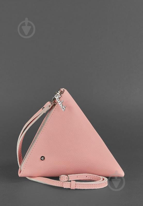 Сумка-косметичка BlankNote Розовый (BN-BAG-25-barbi)