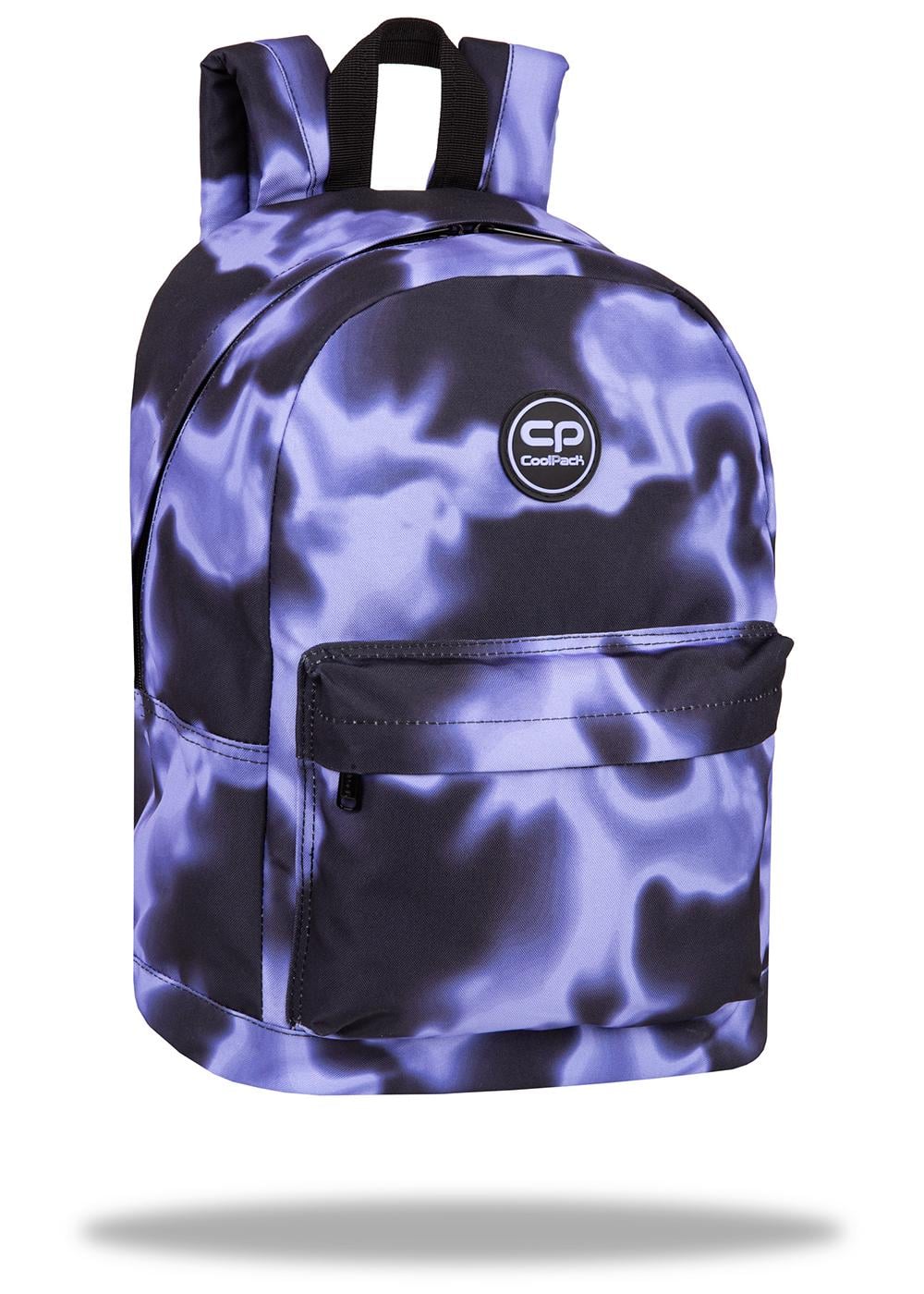 Рюкзак CoolPack Cross Lazuryt (F026895) Рюкзак CoolPack Cross Lazuryt (F026895)