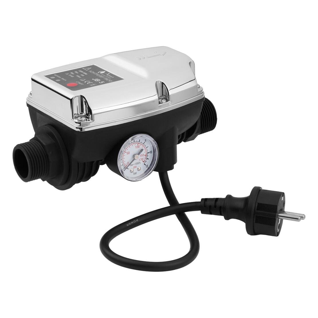 Автоматичний контролер тиску Agua JB-5 (CV035105)