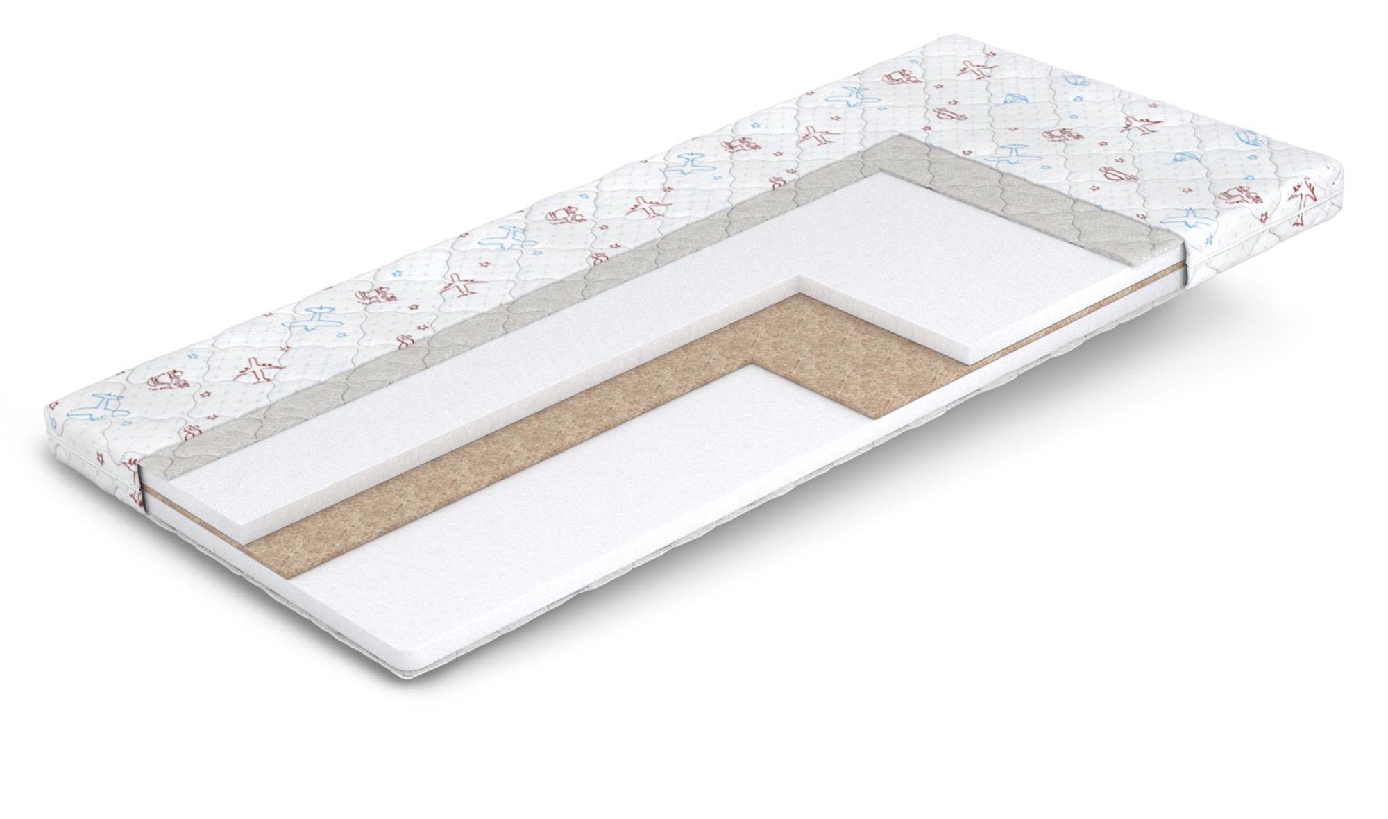 Матрац Aladin 70x140 см (MA-048)