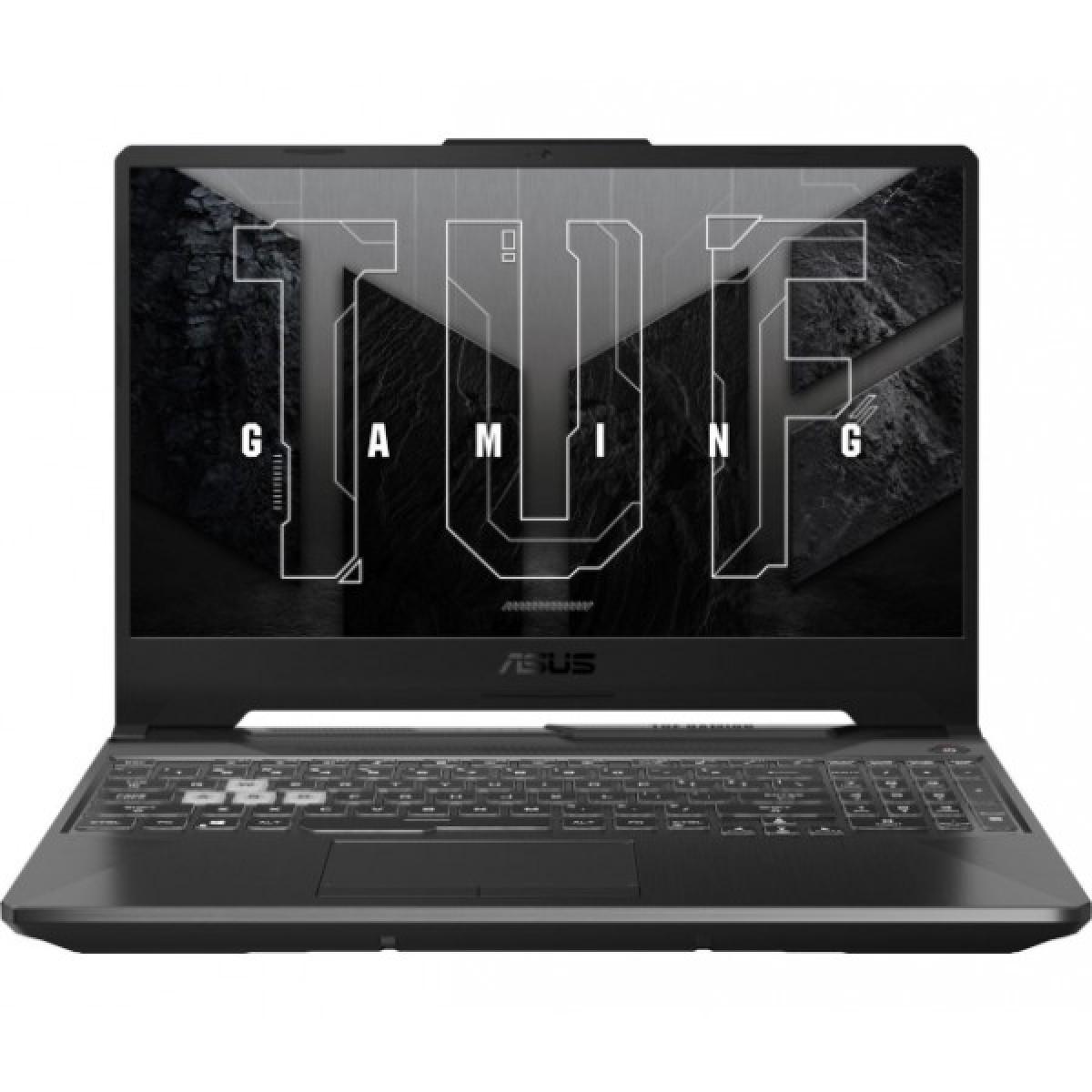 Ноутбук Asus TUF Gaming A15 FA506IHRB-HN080W (44541)