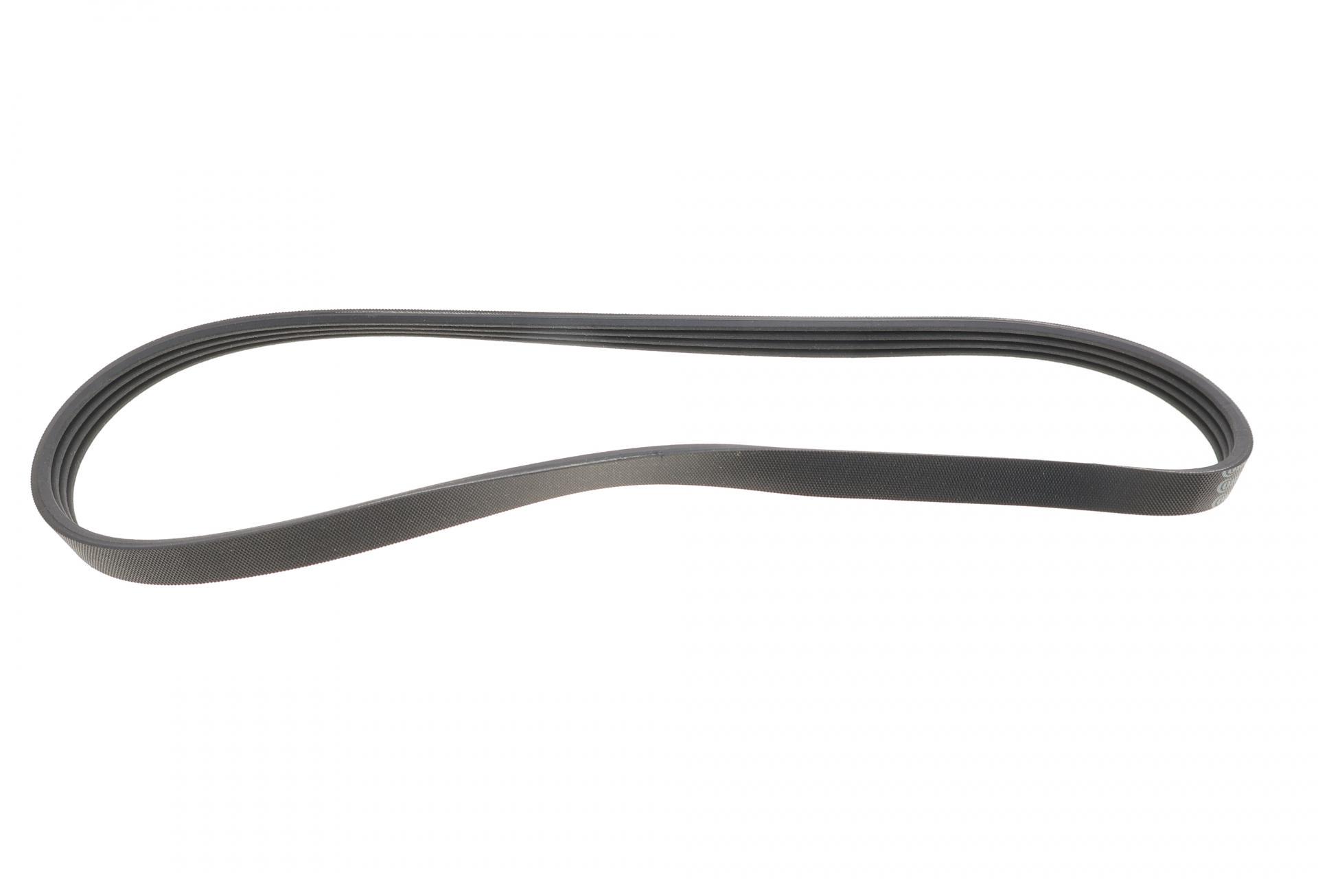 Ремінь генератора Continental BMW 3 E90/E93 3.0 d M57/N57 05-13 4PK811 4PK811 ELAST