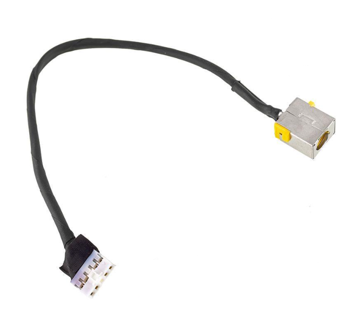 Разьем питания для ноутбука Acer Aspire TimelineX 3820TG (235457)