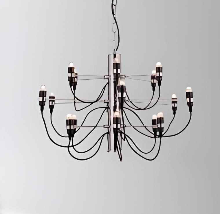 Люстра Chandilier 60х50 (2746)
