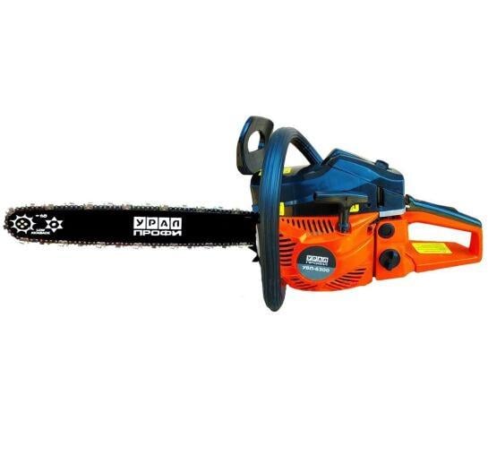 Бензопила Урал 6300