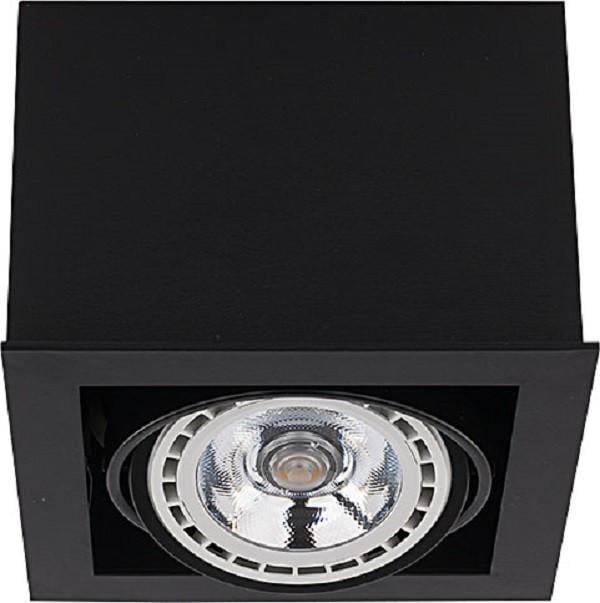 Точечный светильник Nowodvorski Box (9495)
