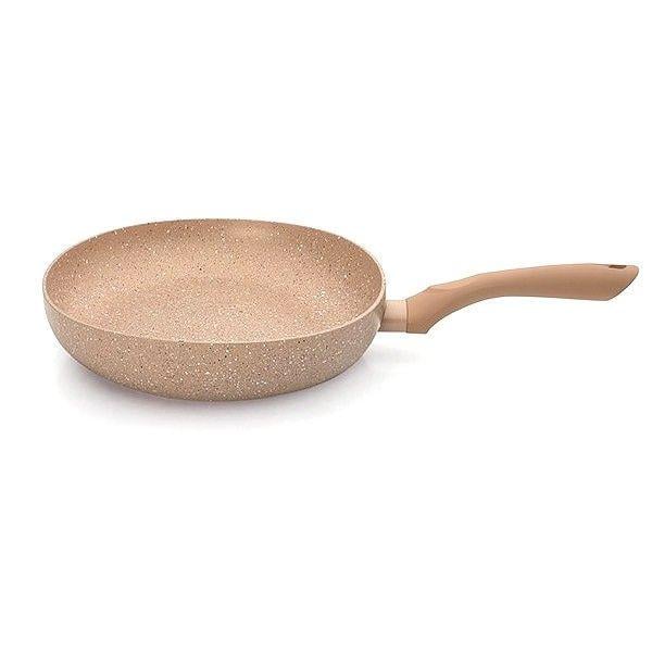 Сковорода Fissman 24 см Latte (4955)