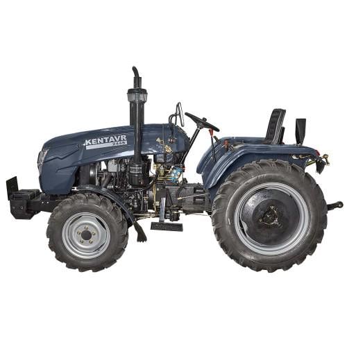 Трактор Кентавр 244S (162191) - фото 14