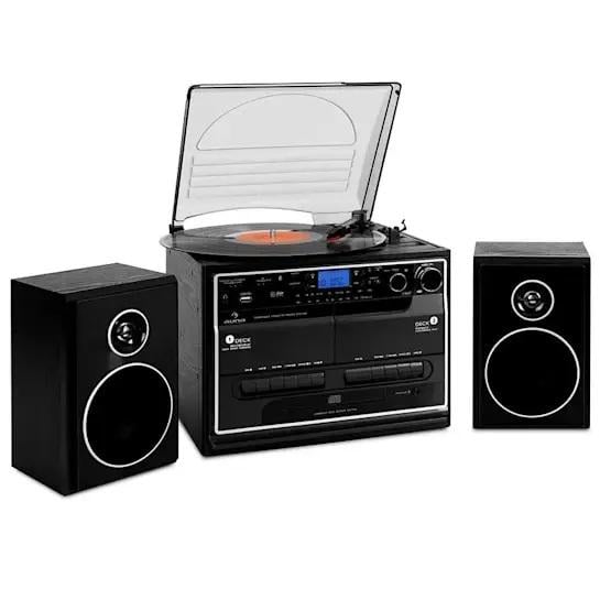 Проигрыватель винила Auna 388-BT (10006791)