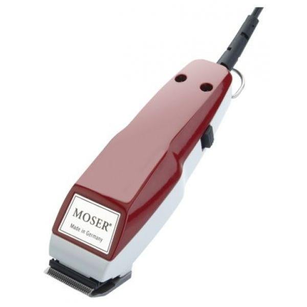 Триммер Mozer 1411 сетевая Красный (1411-0050)