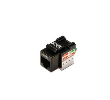 Модуль Digitus Keystone RJ45 UTP CAT 5e (ERC-DN-93501) - фото 1