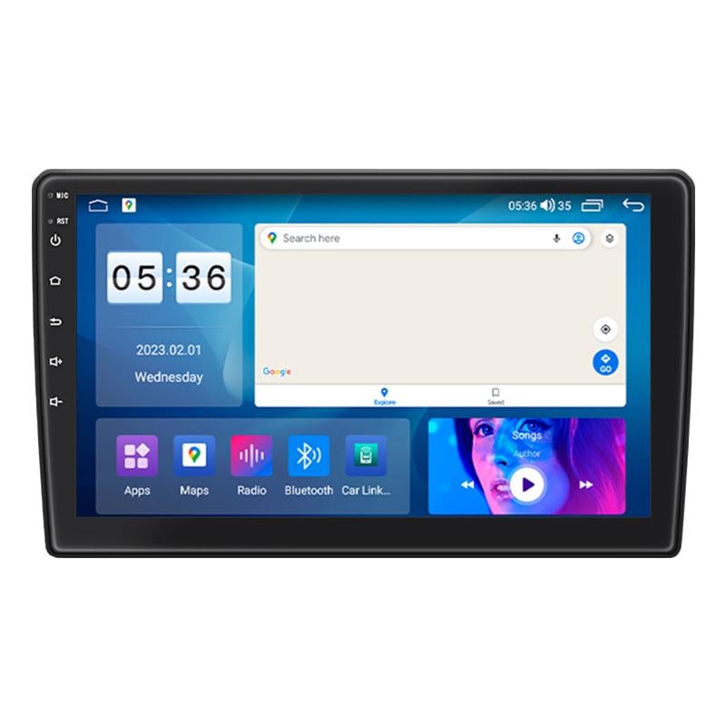 Автомагнитола штатная Lesko для Ford Transit 2018-2/32 Гб CarPlay 4G Wi-Fi GPS Prime 10" (36490862) Автомагнитола штатная Lesko для Ford Transit 2018-2/32 Гб CarPlay 4G Wi-Fi GPS Prime 10" (36490862)