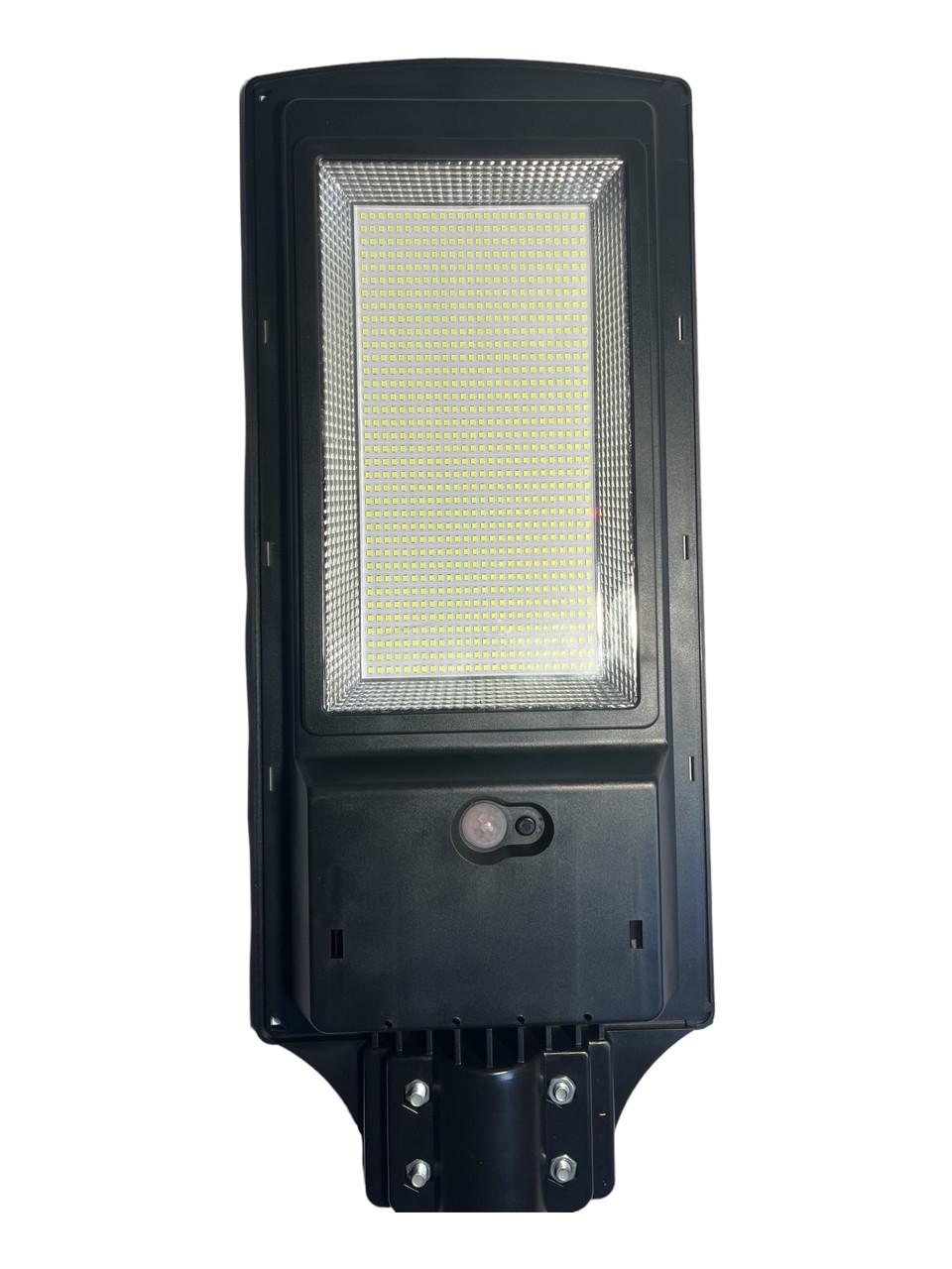 Світильник LED VHG R20 3000W 700Lm 5000K із сенсором та пультом Black