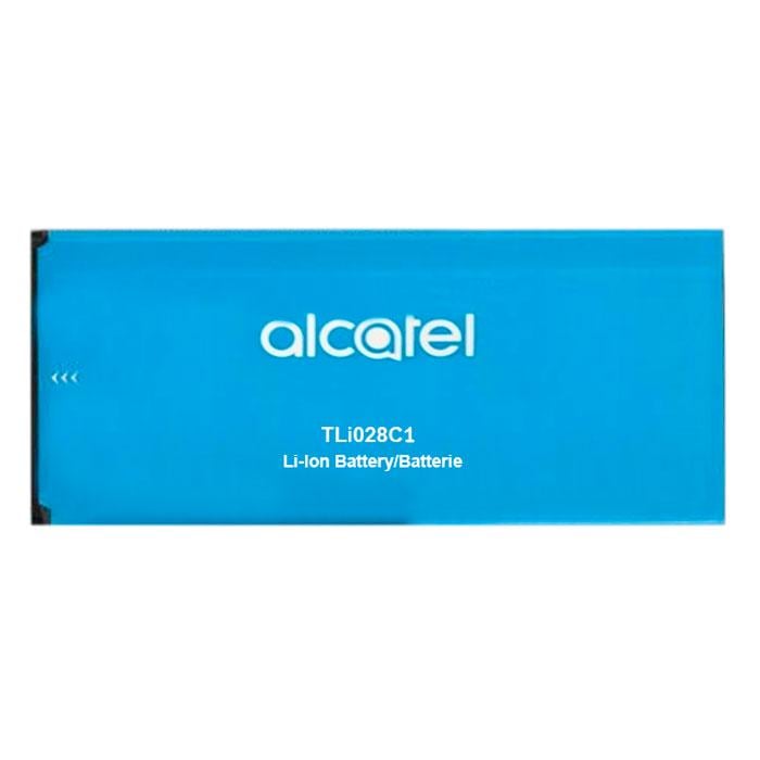 Батарея Alcatel TLI028C1 Acatel 1B 5002H 3000 mAh PRC - фото 2