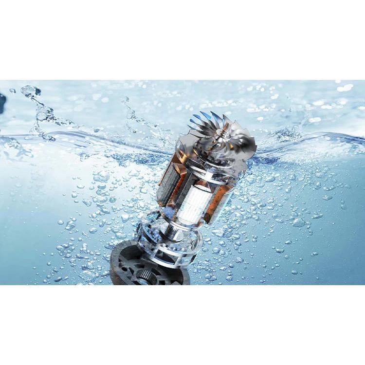 Пылесос вертикальный JIMMY HW9 Pro (95368) - фото 5 Пылесос вертикальный JIMMY HW9 Pro (95368) - фото 5