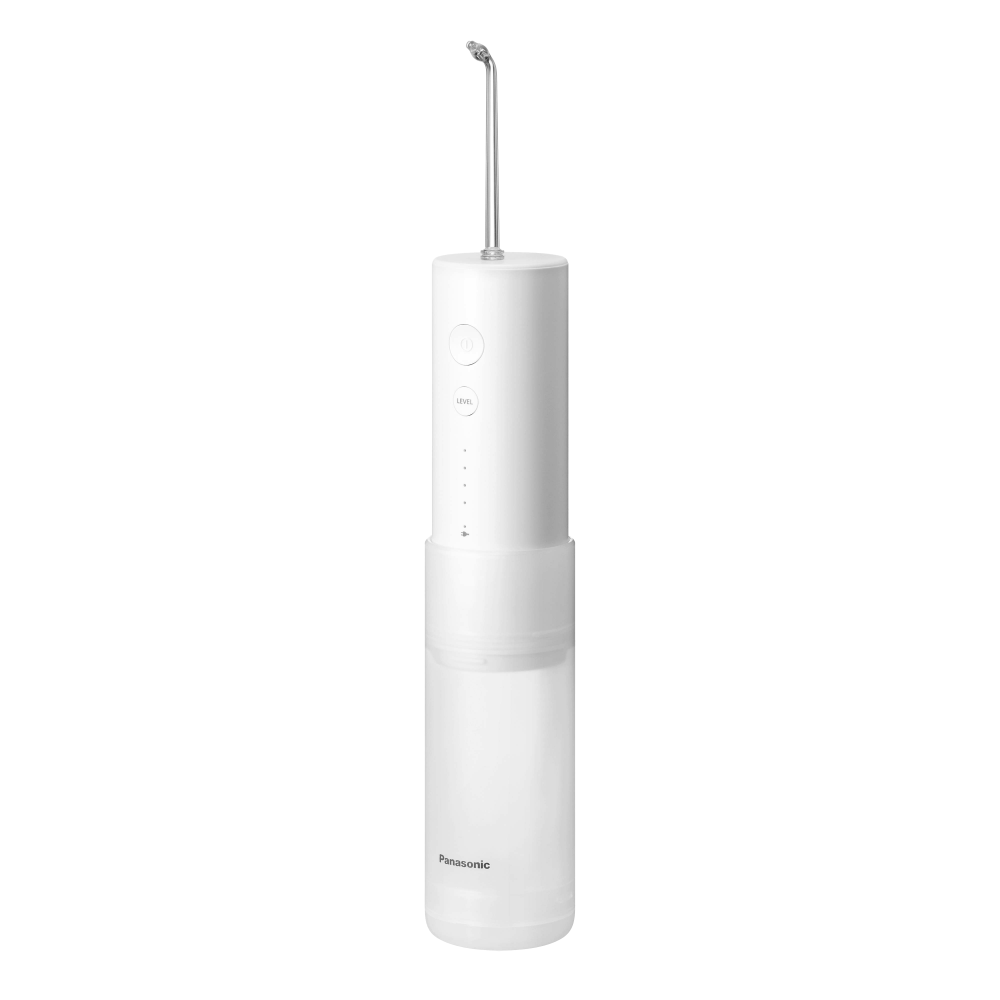 Іригатор Panasonic EW-DJ4B-W520-AS2 з 3 насадками (31822922) - фото 2