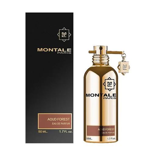 Парфумована вода Montale Aoud Forest 50 мл (1867_5444)