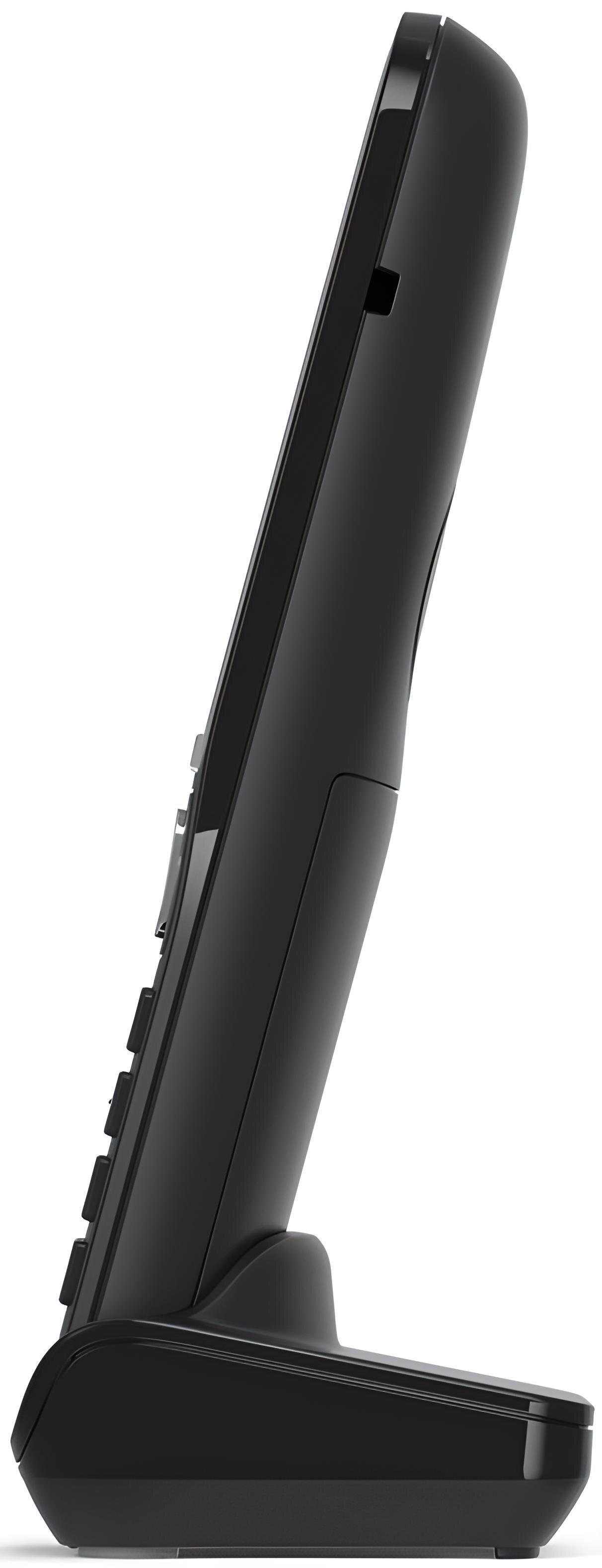 Телефон Gigaset DECT COMFORT 550 IP FLEX (S30852-H3011-R604) - фото 8 Телефон Gigaset DECT COMFORT 550 IP FLEX (S30852-H3011-R604) - фото 8