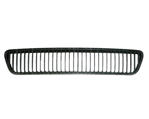 Решетка бампера AVTM Skoda Fabia 05-07 средняя (6406 993)