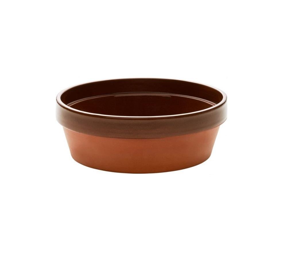 Піала Bauscher Playground Terracotta кераміка 17,2 см