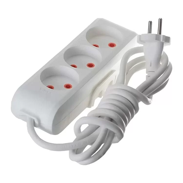 Удлинитель VIKO Multi-Let 3/2 м 90114302 (SW-114548)