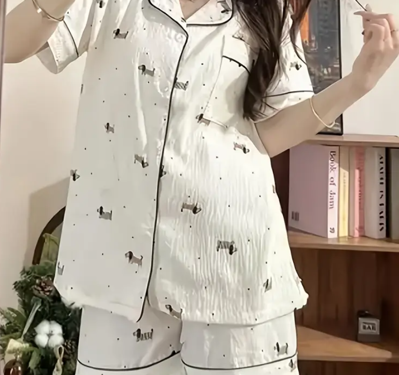 Пижама женская Такси майка/шорты XXL Молочный (1316/4) Пижама женская Такси майка/шорты XXL Молочный (1316/4)