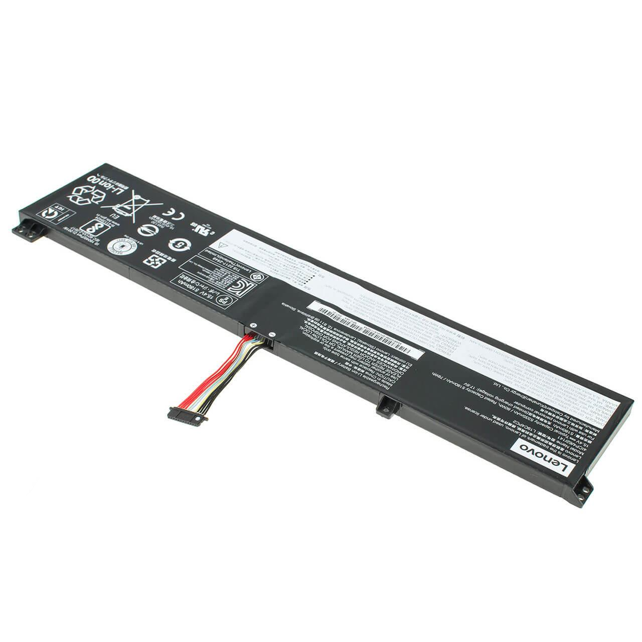 Аккумулятор для ноутбука Lenovo Legion C7-15IMH05